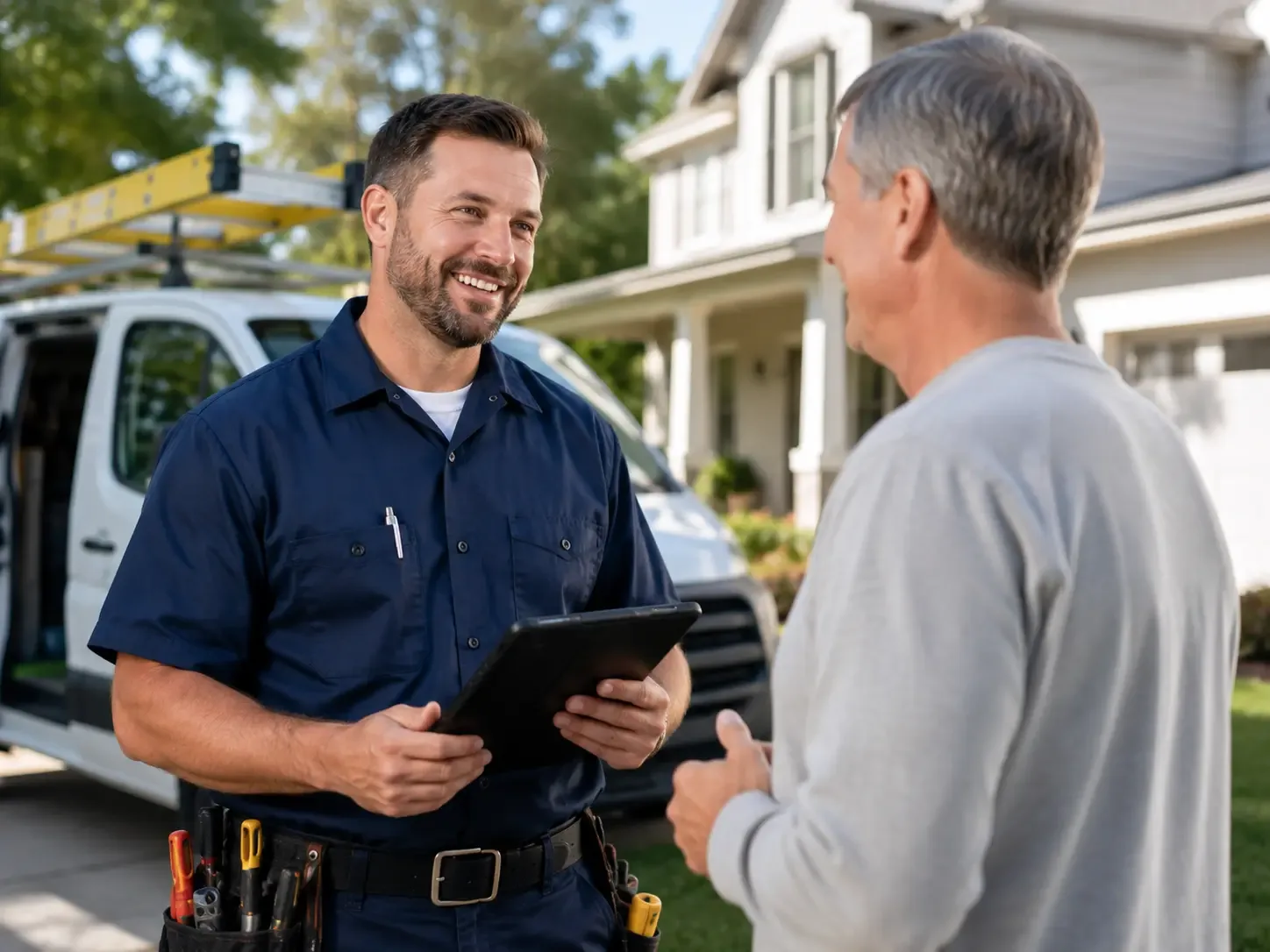 Whole Home Rewiring Register, GA FAQs
